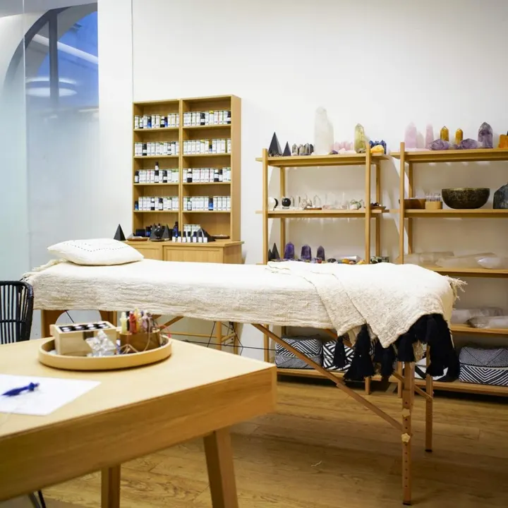 Le Centre Elément Paris — yoga-studio à Paris 4e Arrondissement, Paris — 2