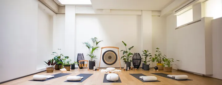 Le Centre Elément Paris — Yoga à Paris 4e Arrondissement, Paris