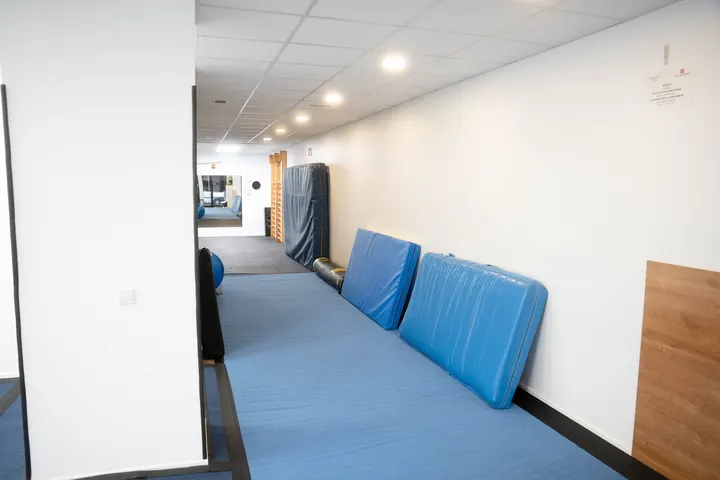Academia Altaria — gimnasia-studio en Parque de Lisboa, Alcorcón — 2