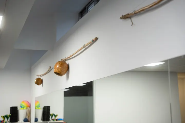 Academia Altaria — gimnasia-studio en Parque de Lisboa, Alcorcón — 3