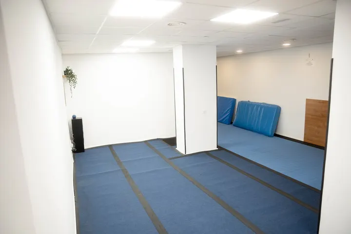 Academia Altaria — gimnasia-studio en Alcorcón — 4