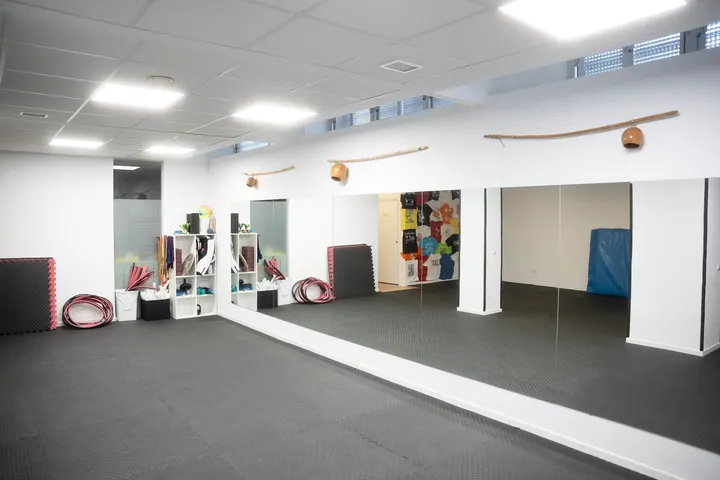 Academia Altaria — gimnasia-studio en Alcorcón — 5