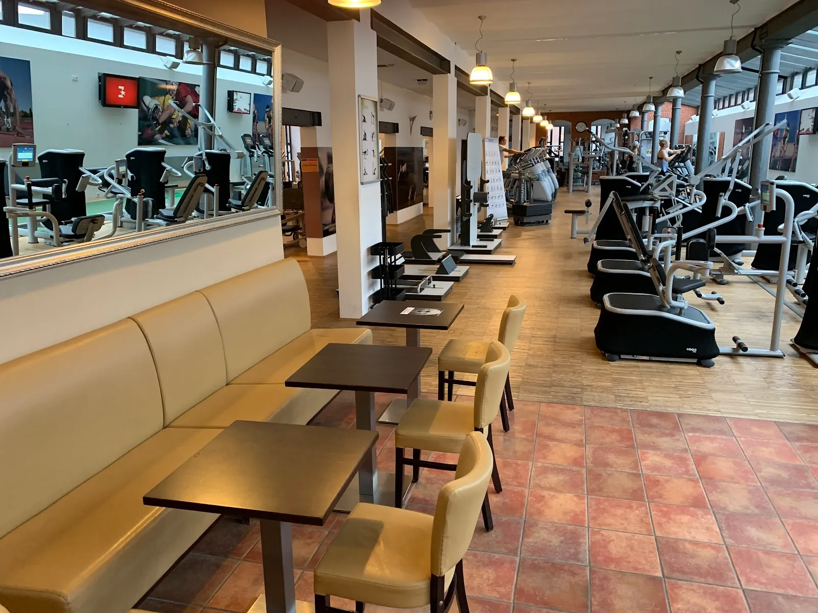 Daily Fitness GmbH — fitnessstudio in Bothfeld, Hannover — 2