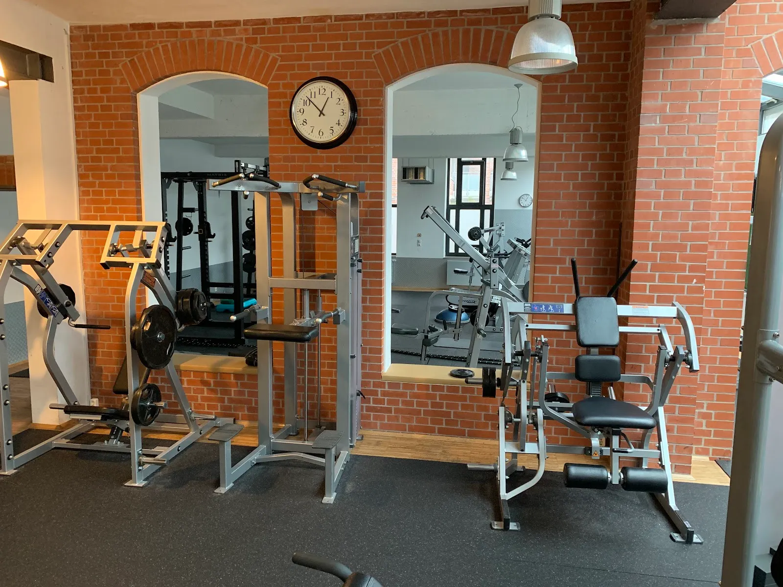 Daily Fitness GmbH — fitnessstudio in Bothfeld, Hannover — 3