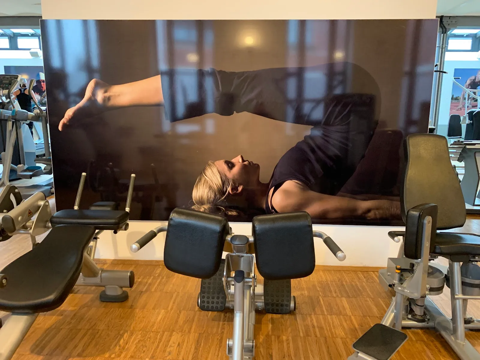 Daily Fitness GmbH — fitnessstudio in Hannover — 3