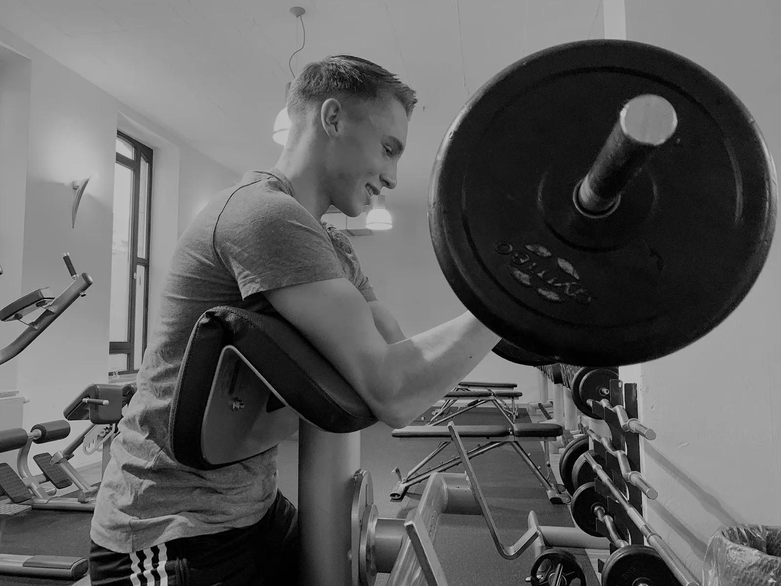 Daily Fitness GmbH — fitnessstudio in Hannover — 5