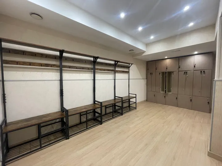 The Palace Boxing Club — artes marciales-studio en Madrid — 3