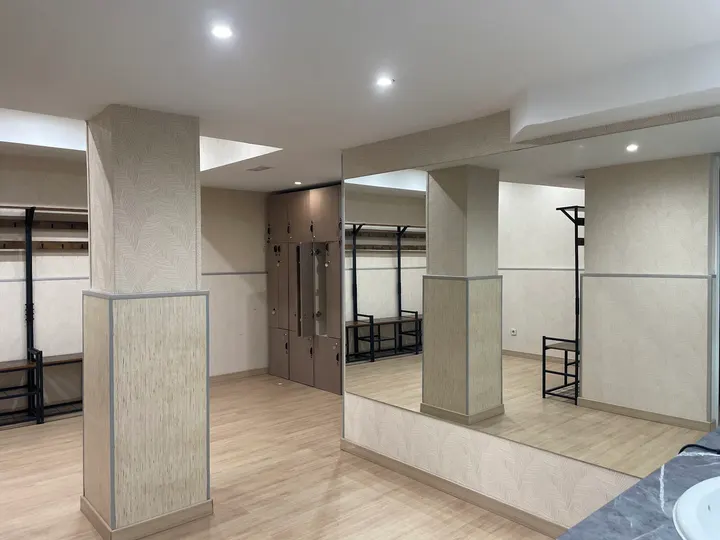 The Palace Boxing Club — artes marciales-studio en Madrid — 4