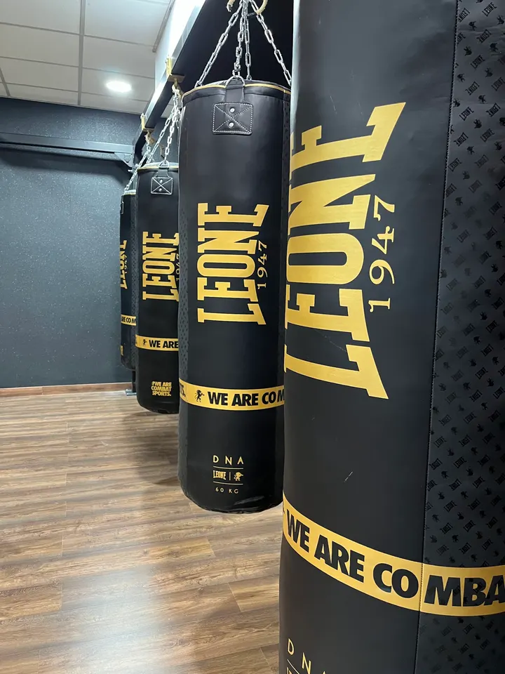 The Palace Boxing Club — artes marciales-studio en Madrid — 5