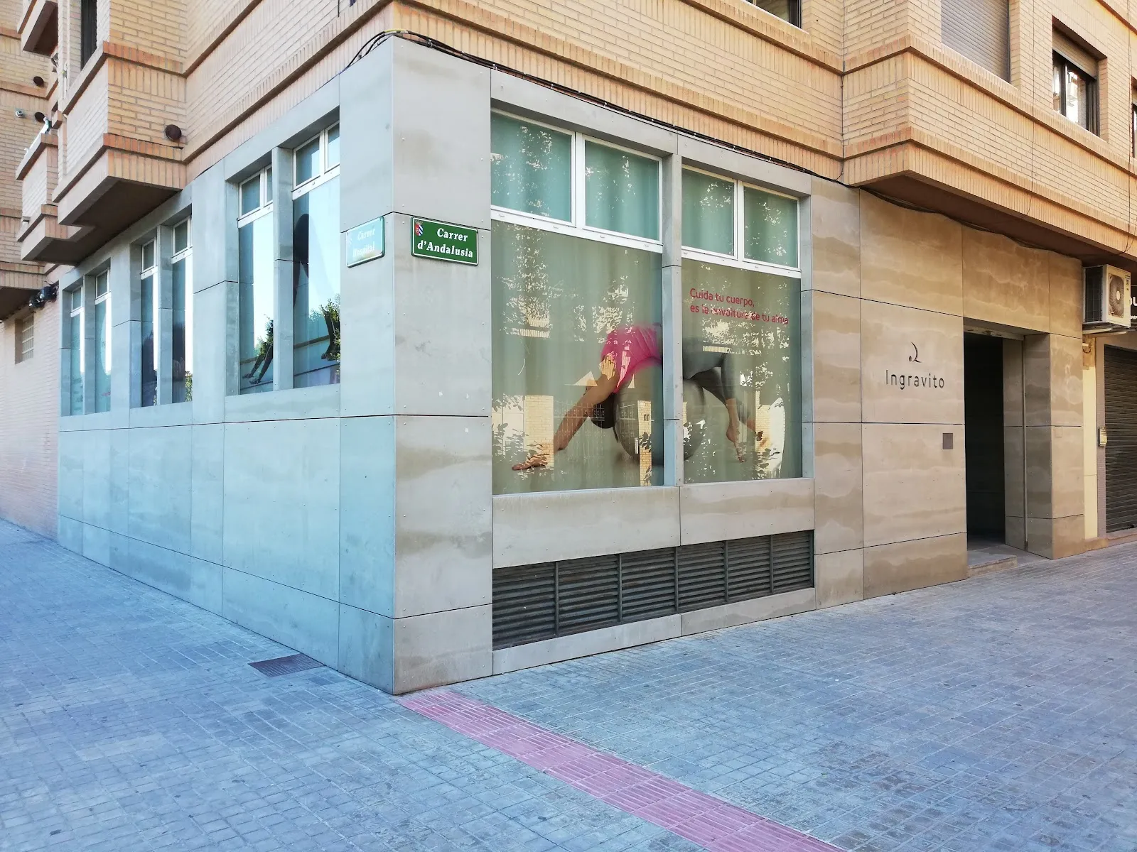 Ingravito Pilates — pilates-studio en Mislata — 2