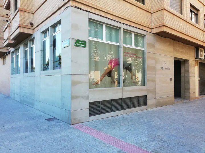 Ingravito Pilates — pilates-studio en Mislata, Valencia — 2