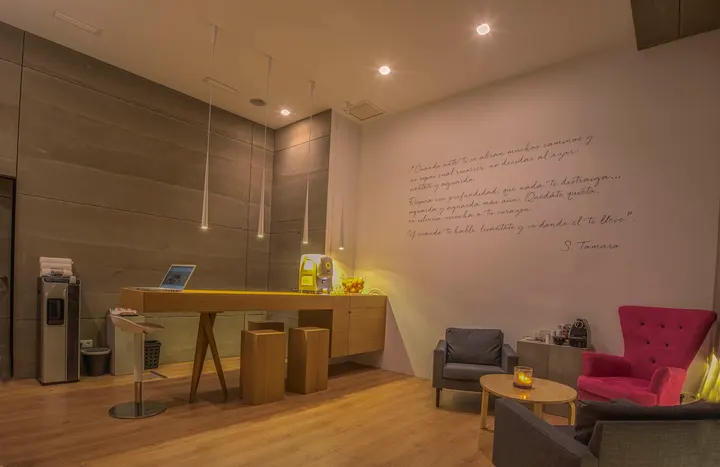 Ingravito Pilates — pilates-studio en Valencia — 5