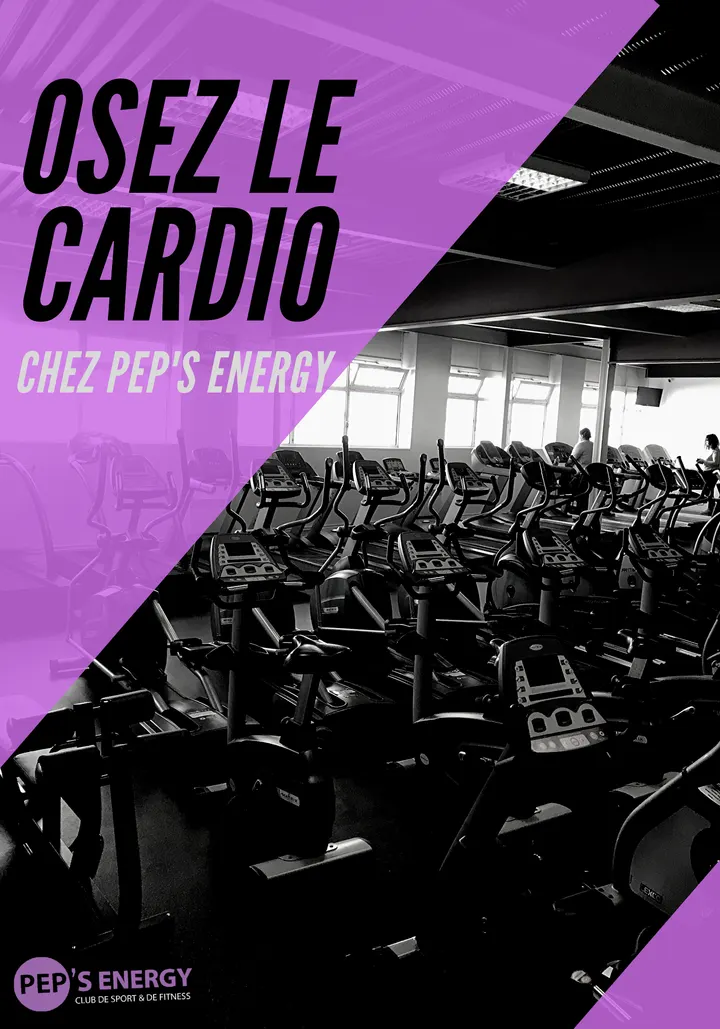 Pep's Energy — salle de fitness-studio à Pasteur - Zola, Saint-Ouen-sur-Seine — 3