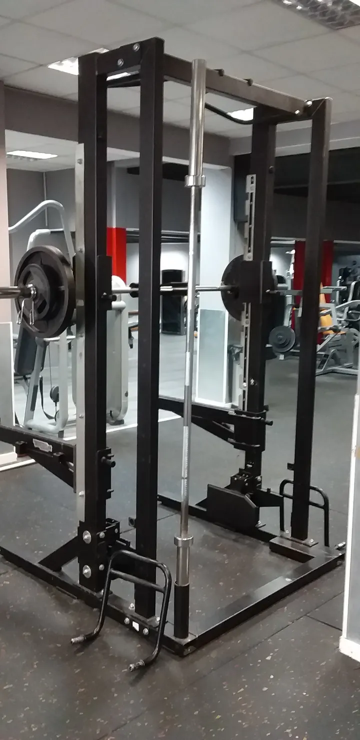 Pep's Energy — salle de fitness-studio à Saint-Ouen-sur-Seine — 3