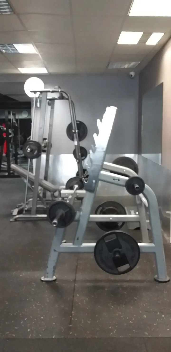 Pep's Energy — salle de fitness-studio à Saint-Ouen-sur-Seine — 4