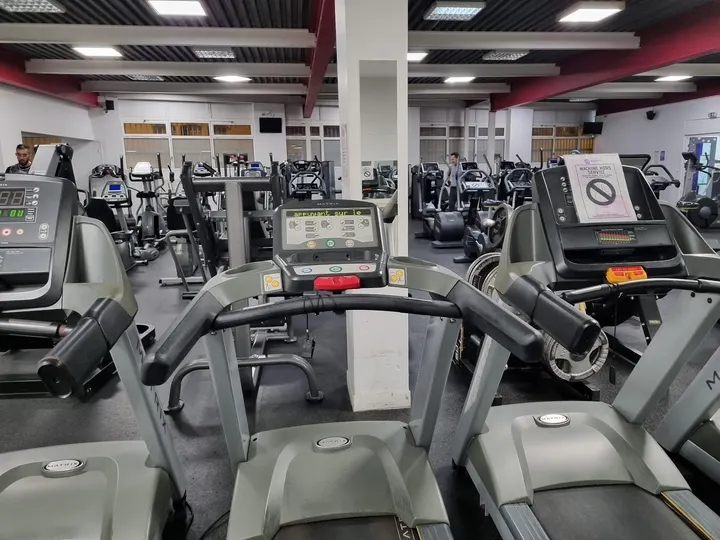 Pep's Energy — Salle de fitness à Pasteur - Zola, Saint-Ouen-sur-Seine