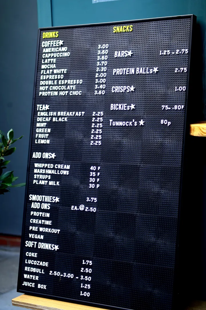 Regans Fight Champions — fitness studio in Purley, London — 3