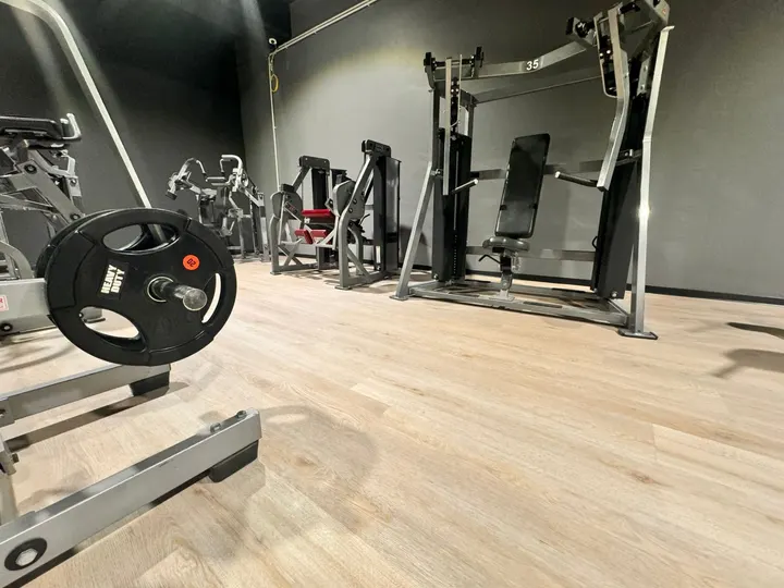 Move Light Untergrombach — fitnessstudio in Bruchsal — 2