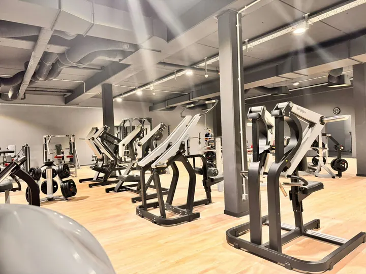 Move Light Untergrombach — fitnessstudio in Bruchsal — 3