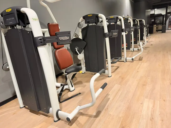 Move Light Untergrombach — fitnessstudio in Bruchsal — 3
