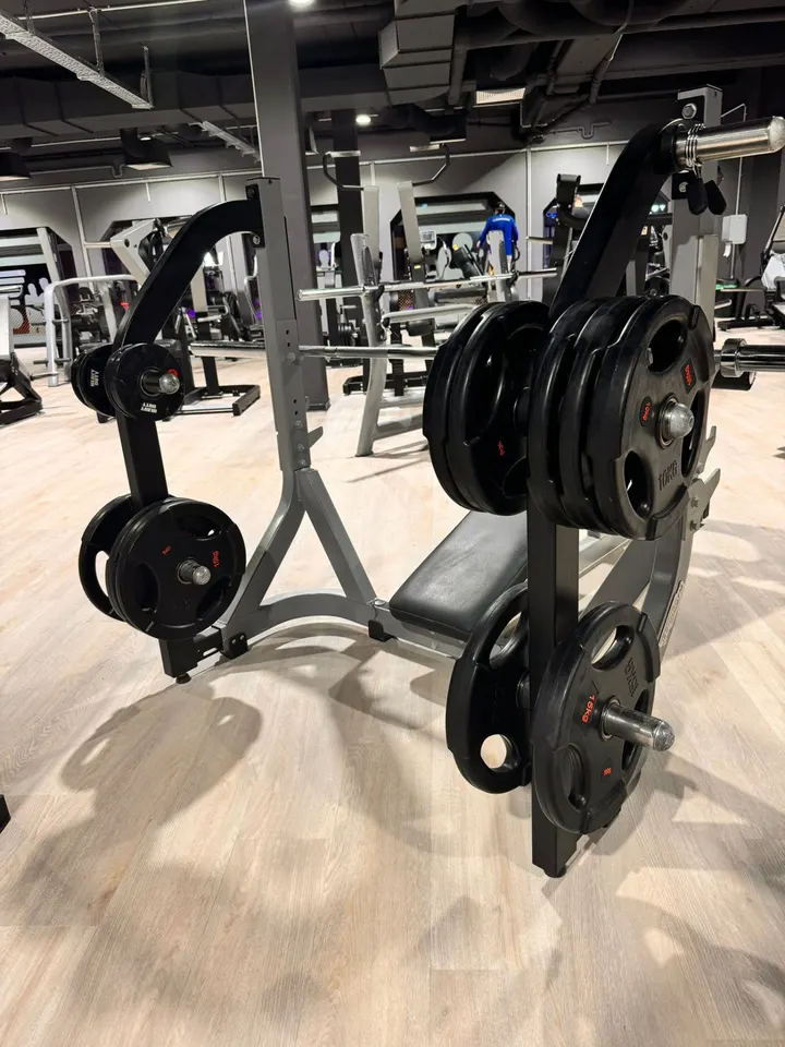 Move Light Untergrombach — Fitnessstudio in Bruchsal