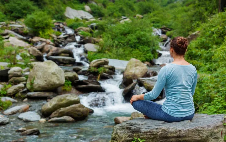 Oasi Eden centro di mindfulness — meditazione-studio a San Carlo, Monza — 2