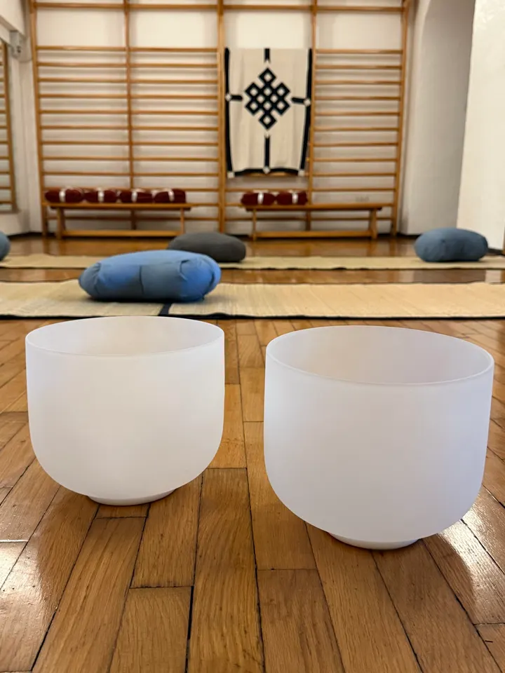 Oasi Eden centro di mindfulness — meditazione-studio a Monza — 3
