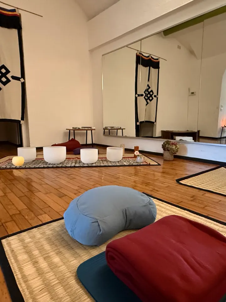 Oasi Eden centro di mindfulness — meditazione-studio a Monza — 5