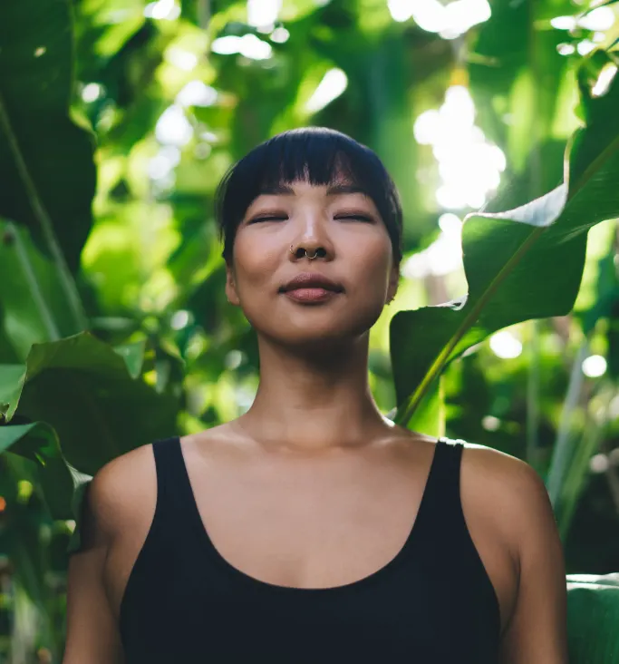 Oasi Eden centro di mindfulness — Meditazione a San Carlo, Monza