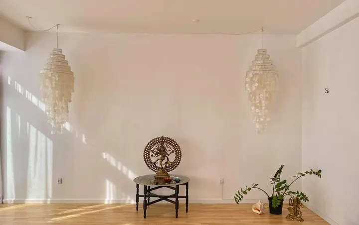 Lassen Sjælsenergi Yogaflow Balance — Yoga i Overdam, Hørsholm
