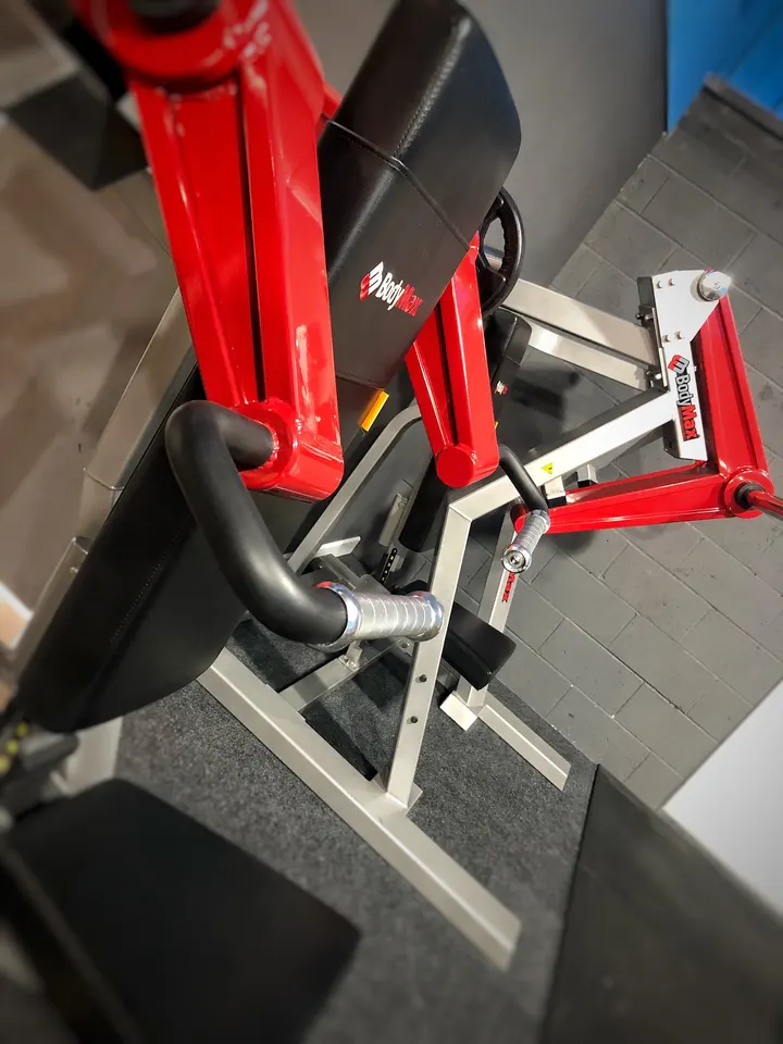 Prestige Health Clubs — fitness studio in Louth — 2