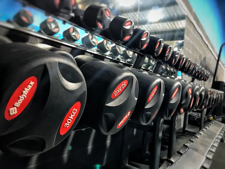 Prestige Health Clubs — fitness studio in Louth — 3