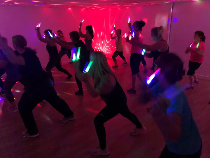 Prestige Health Clubs — fitness studio in Louth — 4