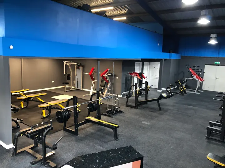 Prestige Health Clubs — Fitness Studio in Louth