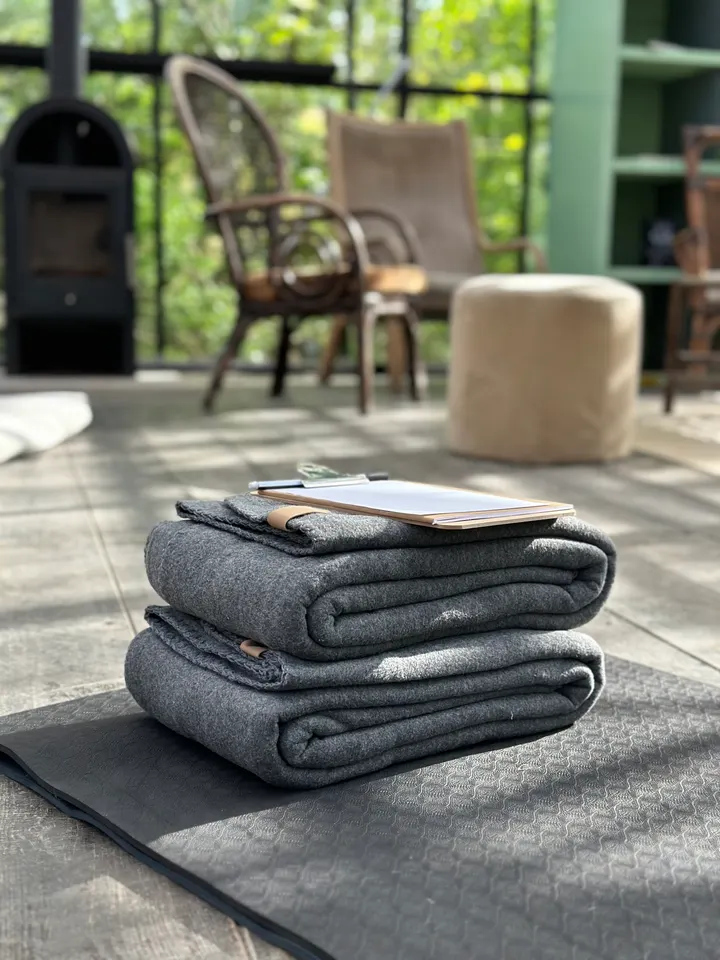 MY Innergy — Meditatie in Techum, Leeuwarden