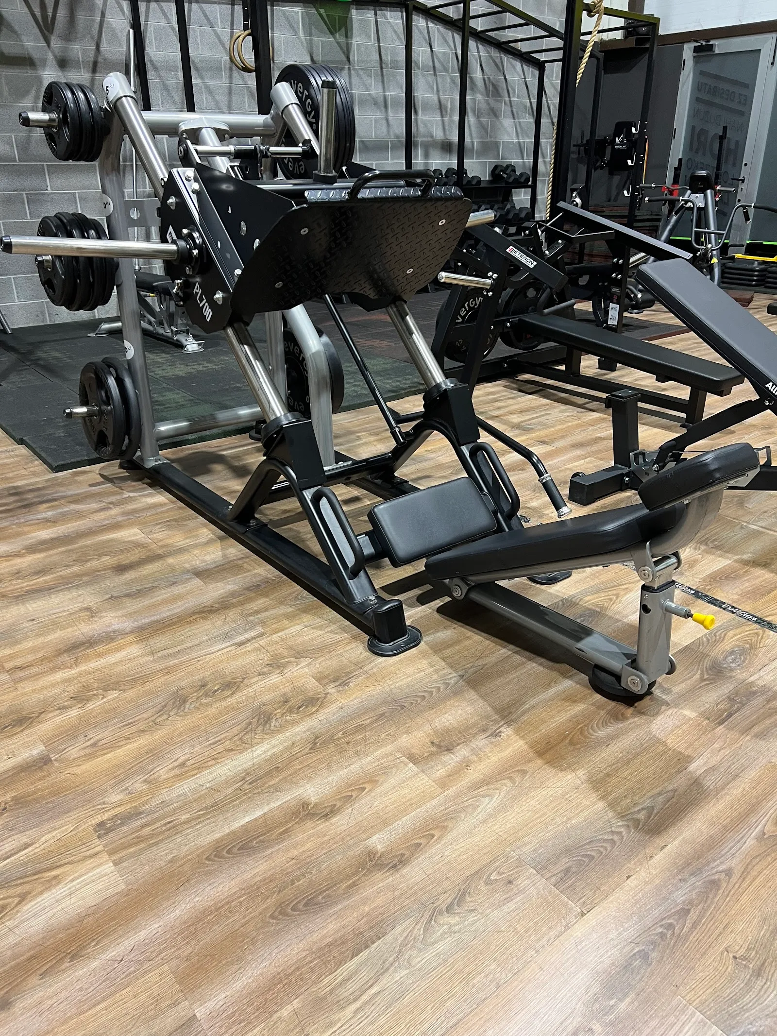 Alegisport — estudio de fitness-studio en Alegia — 3