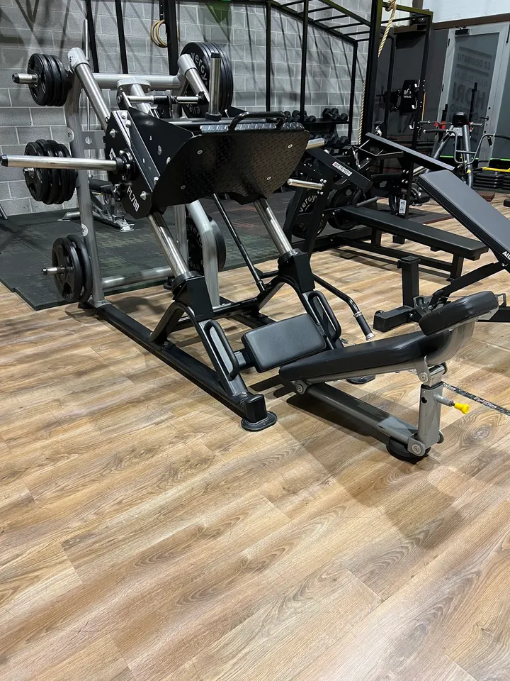 Alegisport — estudio de fitness-studio en Alegia — 3
