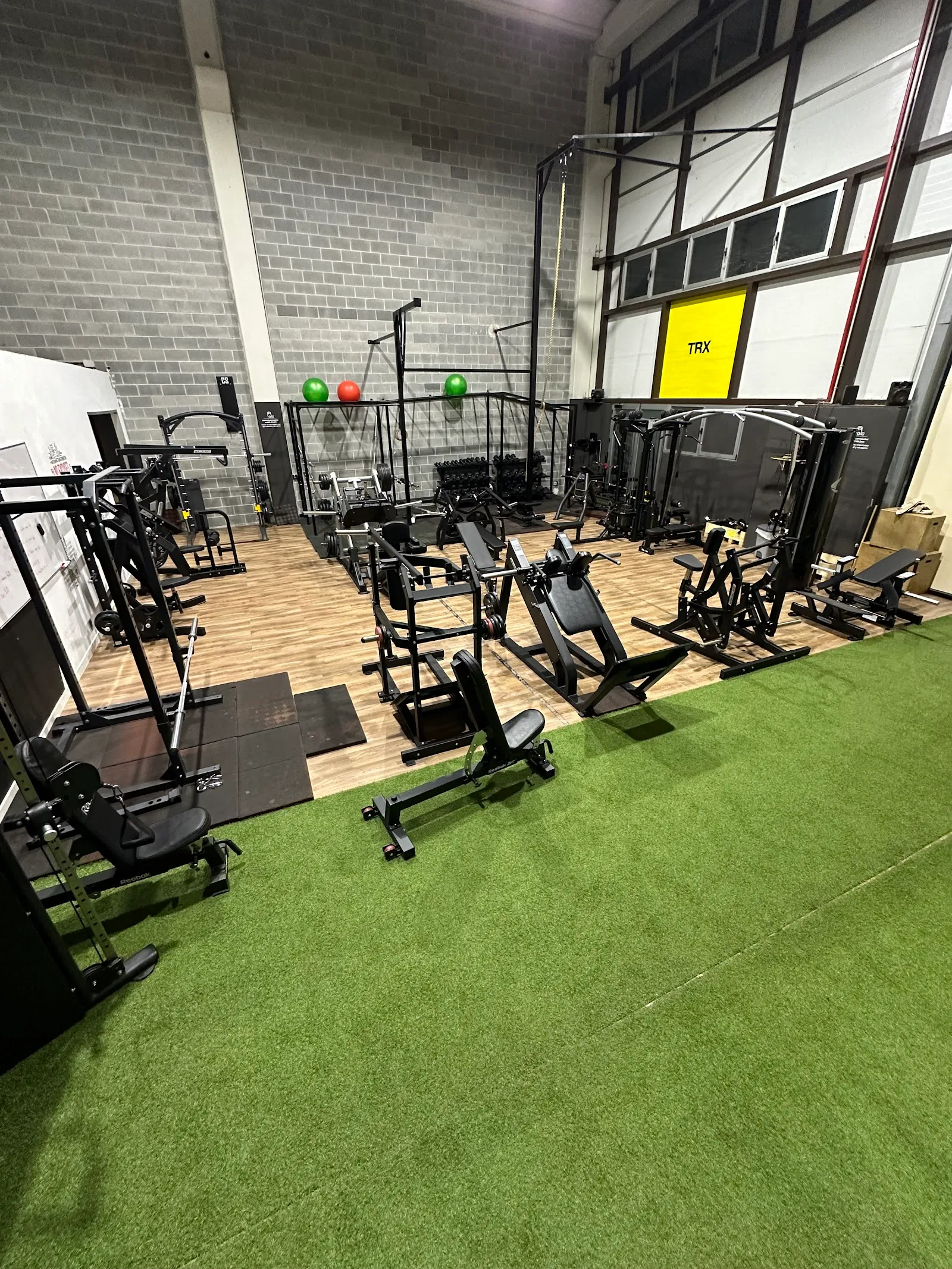 Alegisport — estudio de fitness-studio en Alegia — 3