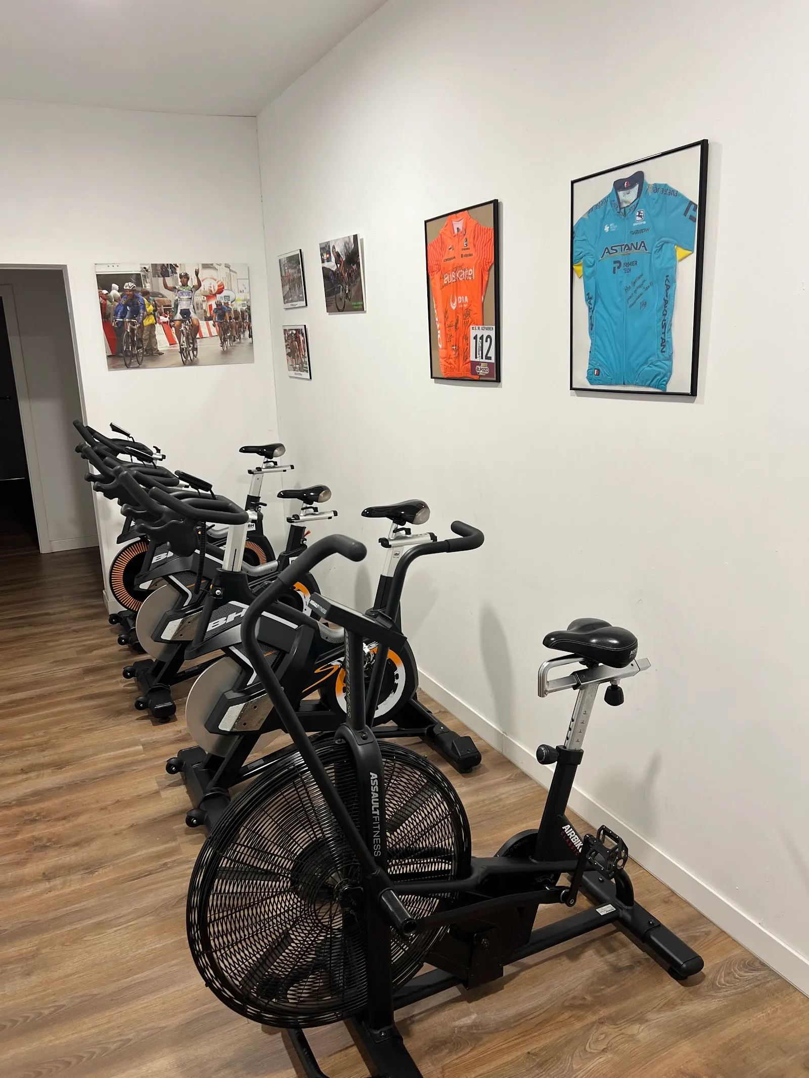 Alegisport — estudio de fitness-studio en Alegia — 4