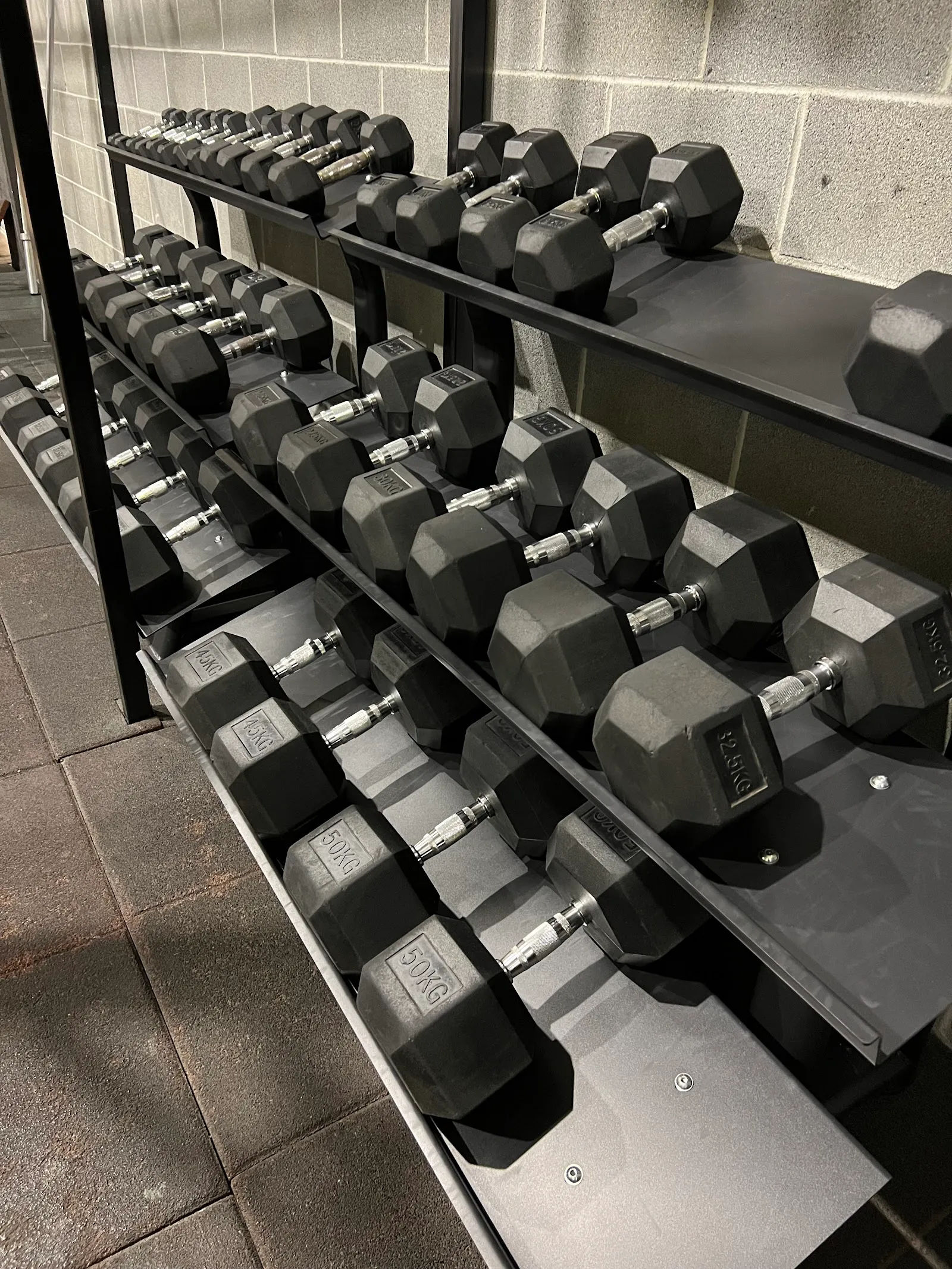 Alegisport — estudio de fitness-studio en Alegia — 5