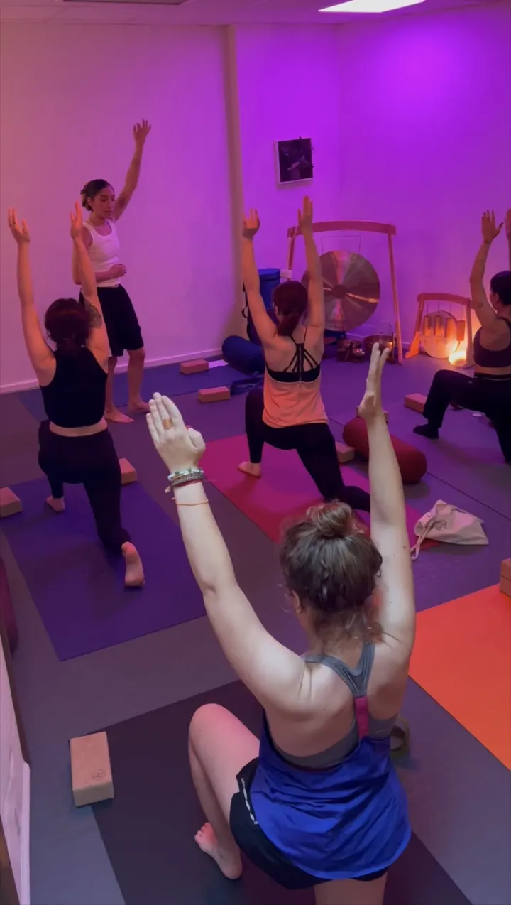CERCE — pilates-studio à Paris 12e Arrondissement, Paris — 2
