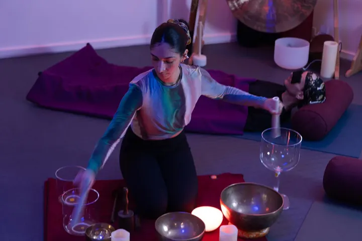 CERCE — pilates-studio à Paris — 5