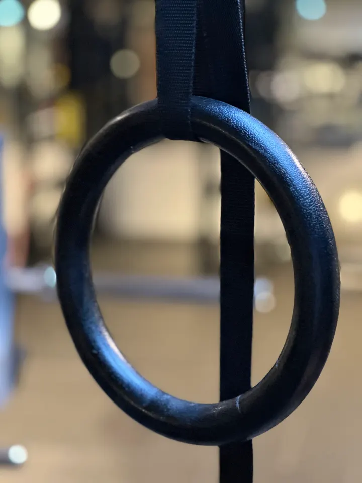 PT Kvale — treningsstudio i Ørpetveit, Haugesund — 3