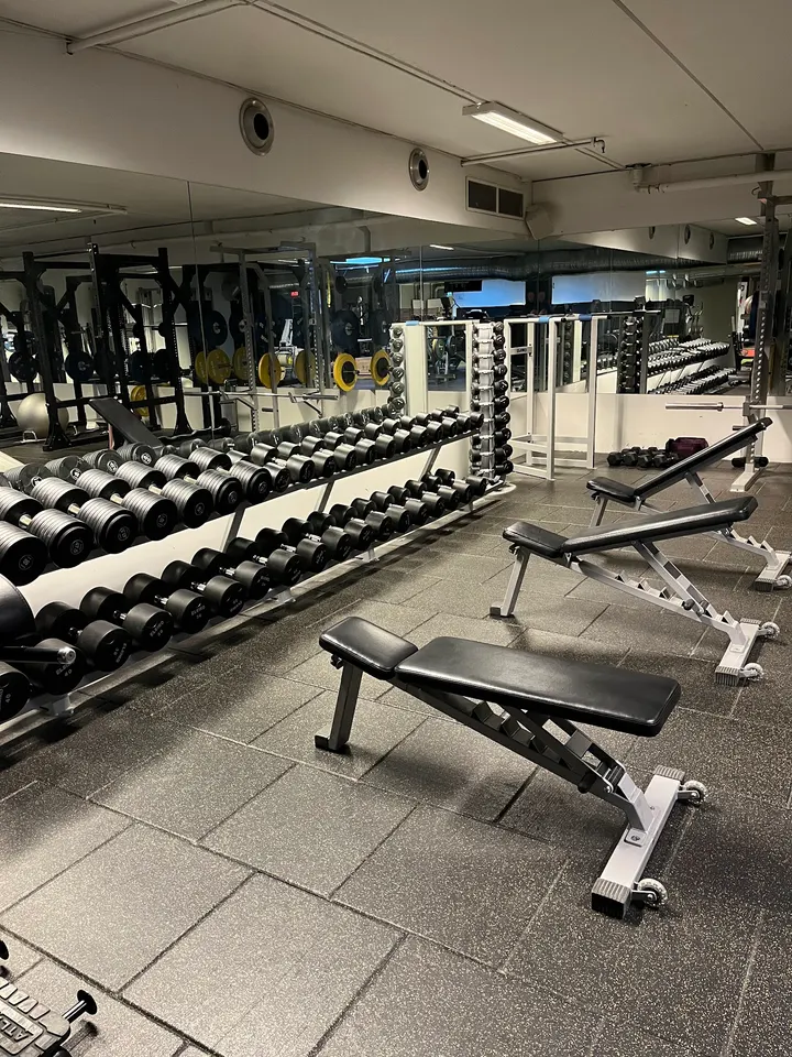 PT Kvale — treningsstudio i Haugesund — 3