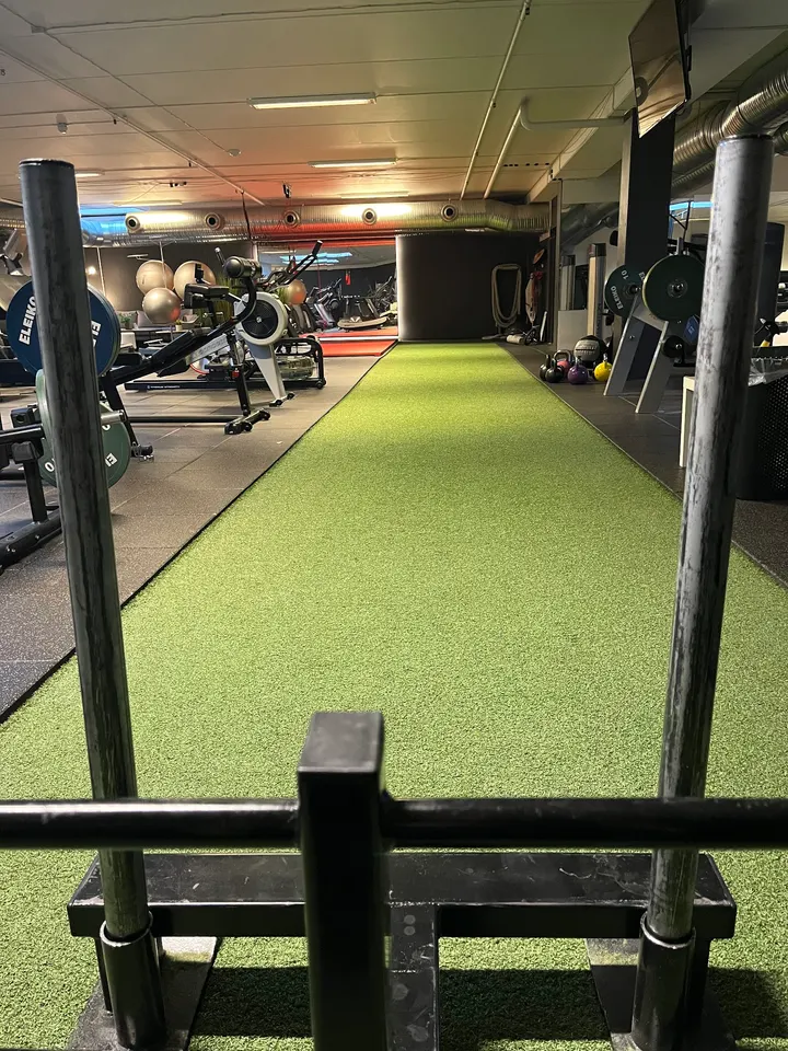 PT Kvale — treningsstudio i Haugesund — 4