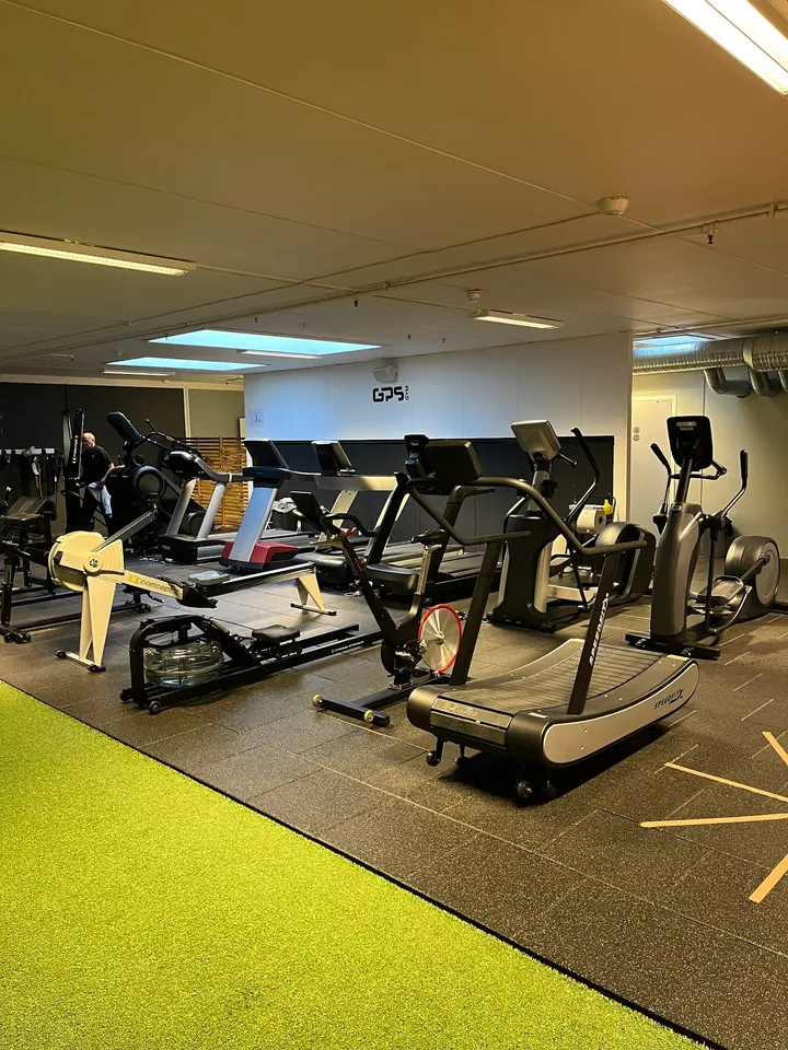 PT Kvale — PT-studio i Ørpetveit, Haugesund