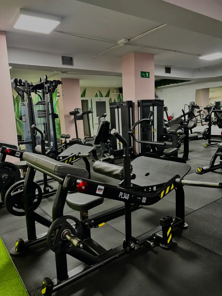 Empower Gym Girl Club - Gimnasio Mujeres — estudio de fitness-studio en Duggi, Santa Cruz de Tenerife — 3
