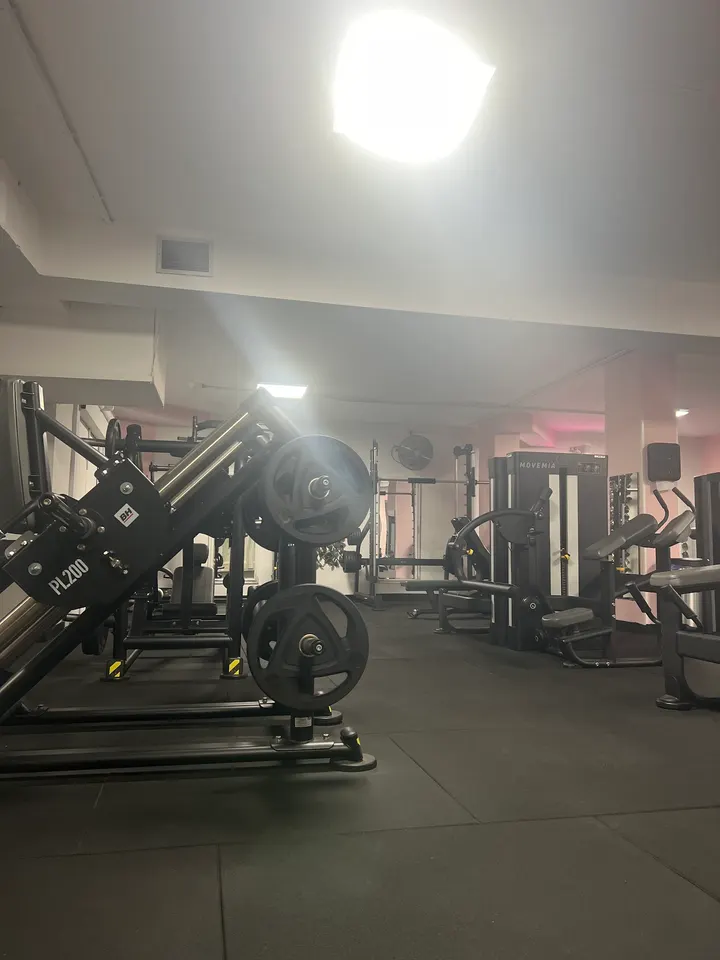 Empower Gym Girl Club - Gimnasio Mujeres — estudio de fitness-studio en Santa Cruz de Tenerife — 3
