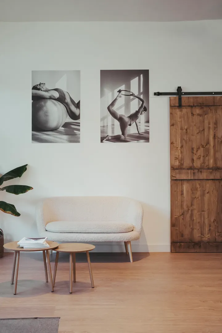 Nexes Pilates Mallorca — pilates-studio en es Camp Redó, Palma — 3