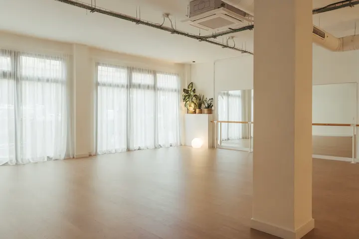 Nexes Pilates Mallorca — pilates-studio en Palma — 4